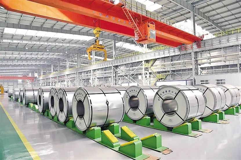 覽沃Avia遠距離高精度感知解決工業自動化難題