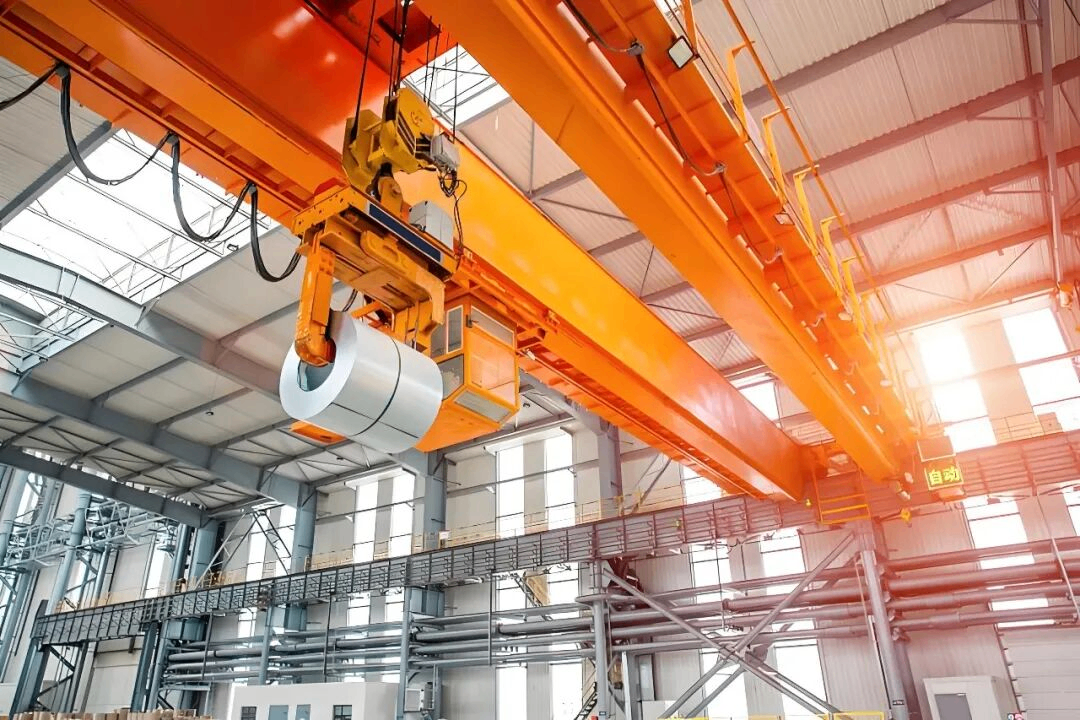 覽沃Avia激光雷達：解鎖鋼廠兩大重要場景，智能化轉型再加速！