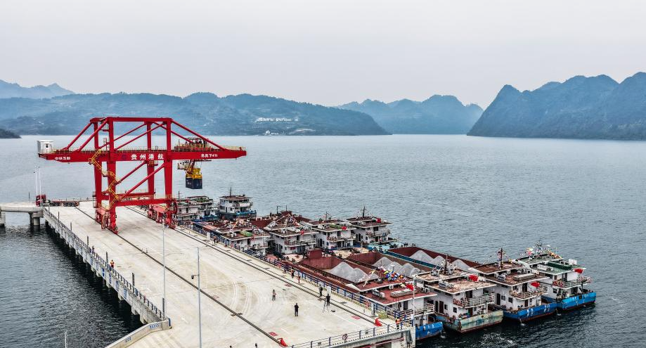 Avia為港口智能化集裝箱碼頭投運自動化注入新“慧眼”