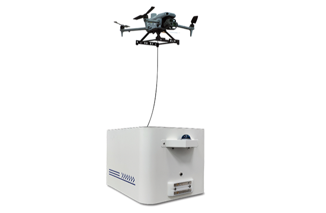 360度全維感知“風(fēng)箏系列”機(jī)器人實(shí)現(xiàn)倉(cāng)儲(chǔ)無(wú)人化自動(dòng)盤點(diǎn)