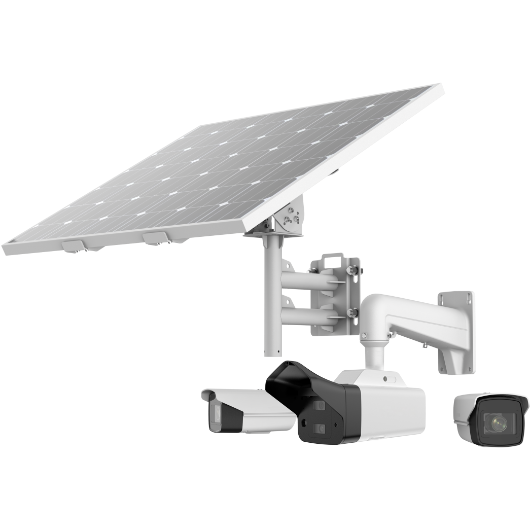 MID-70為輸電通道感知補上“近處盲區”