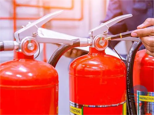 消防安全評(píng)估