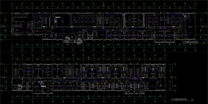 邳州**足道消防設(shè)計(jì)