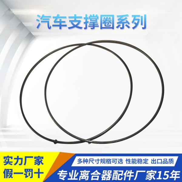 支撐圈
