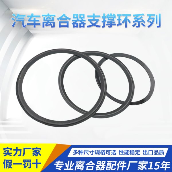 乘用車(chē)支撐環(huán)