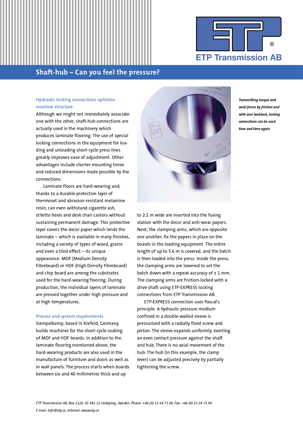 EXPRESS-巴什卡传动机械贸易(上海)有限公司