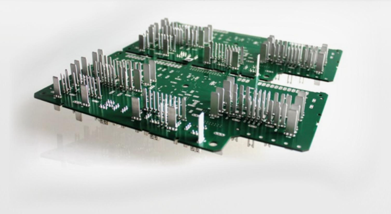 PCB板插针_苏州韩迅机器人系统有限公司