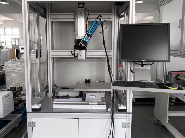 汽車雨刮點膠機質量保障,點膠機