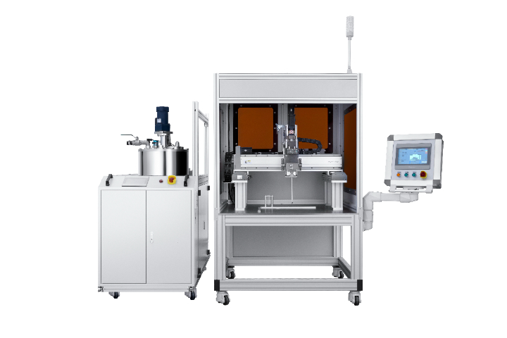 上海專業(yè)點(diǎn)膠機(jī)工作原理,點(diǎn)膠機(jī)