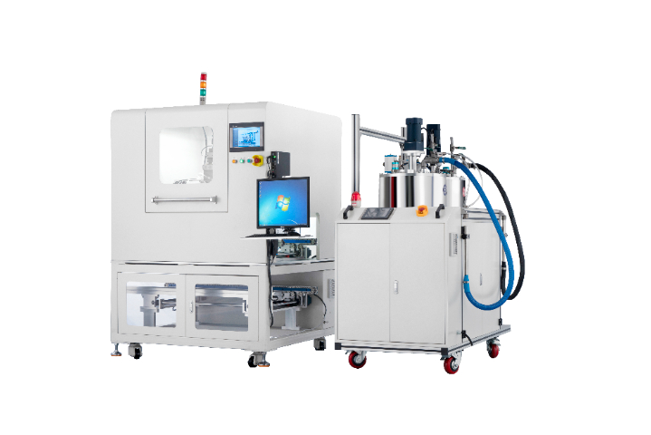 汽車雨刮點膠機質量保障