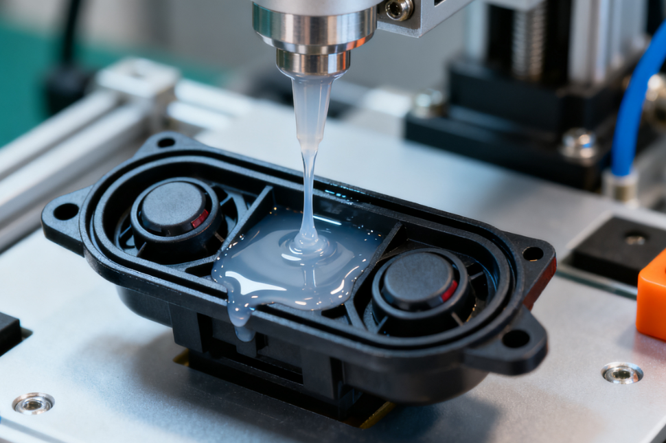 蘇州韓迅的堅守：毫米之間，守護駕乘安全