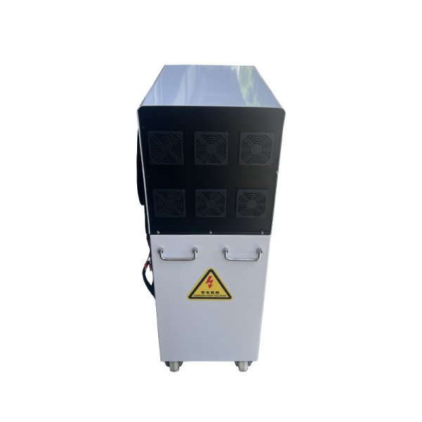 移動式直流充電樁