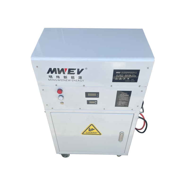 移動式直流充電樁