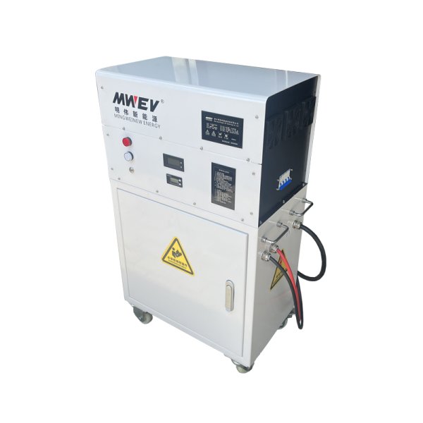 移動式直流充電樁