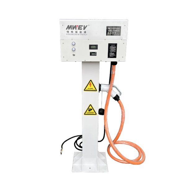 固定式直流充電樁