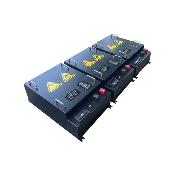 軌道電動平車鋰電池