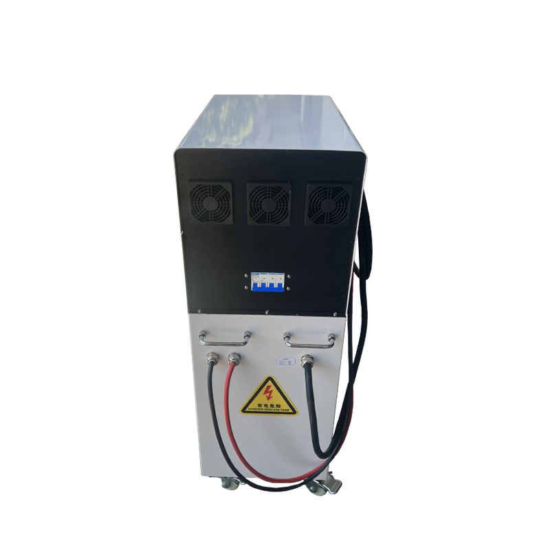 移動式直流充電樁