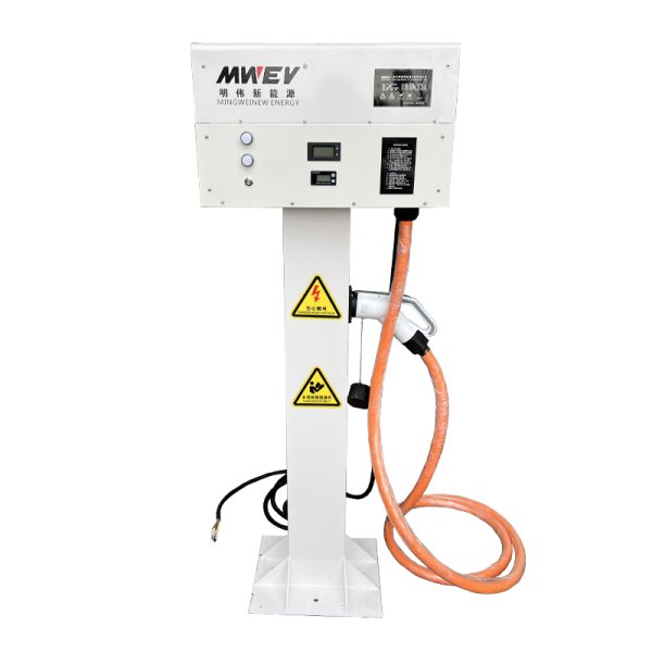 固定式直流充電樁