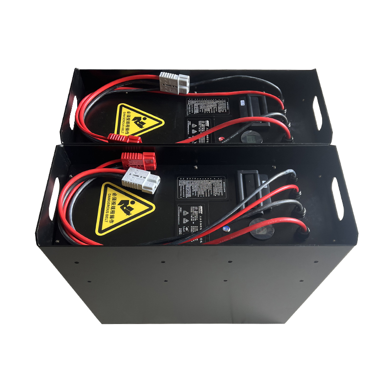 林德T20托盤搬運車鋰電池