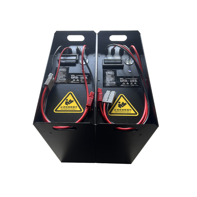 林德T20托盤搬運車鋰電池