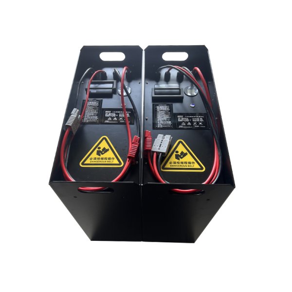 林德T20托盤搬運車鋰電池