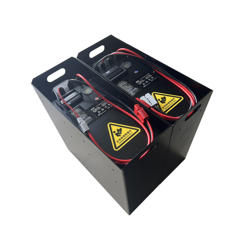 林德T20托盤搬運車鋰電池