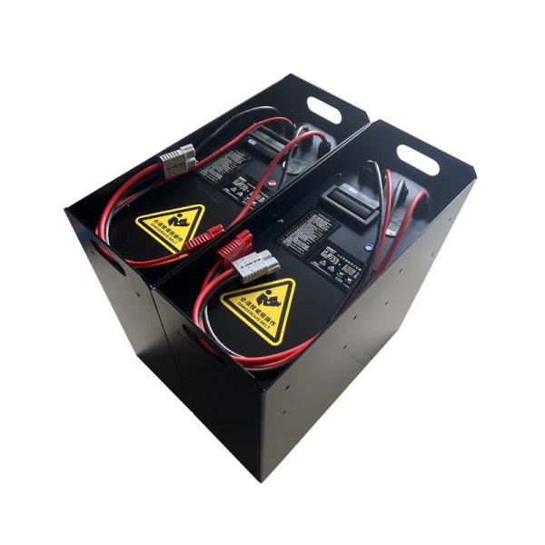 林德T20托盤搬運車鋰電池