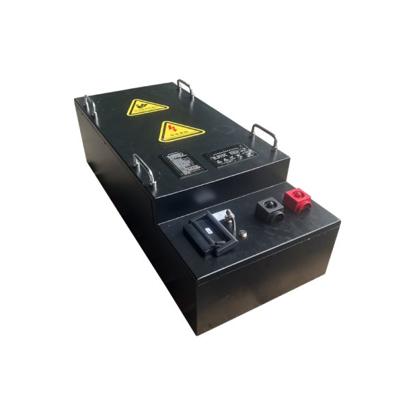 電動觀光車鋰電池