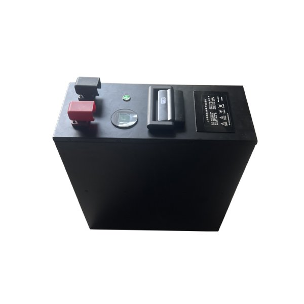 AGV(機器人)鋰電池系統(tǒng)