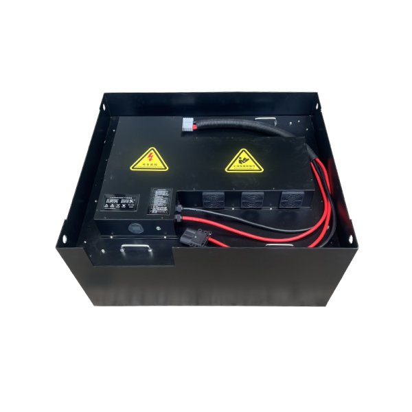 杭叉2噸(AE系列)充放電一體式鋰電池系統