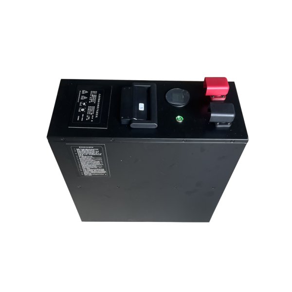 AGV(機器人)鋰電池系統(tǒng)