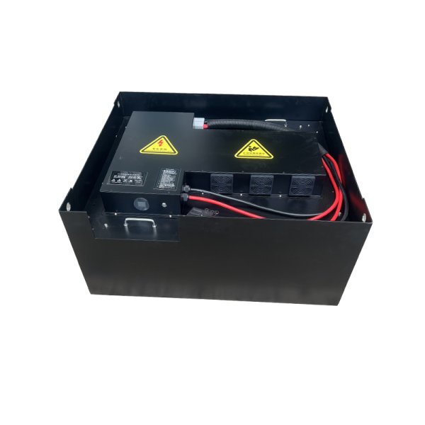 杭叉2噸(AE系列)充放電一體式鋰電池系統