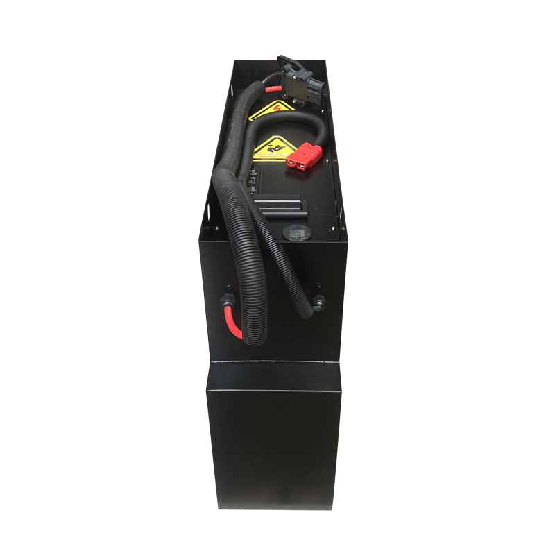 林德牽引車鋰電池