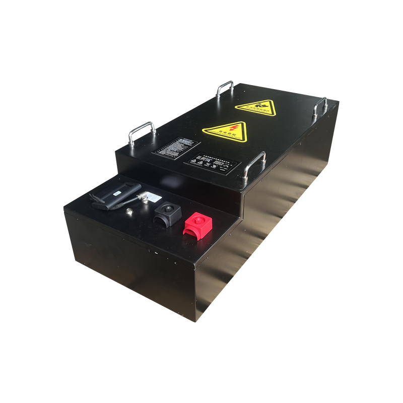 電動觀光車鋰電池