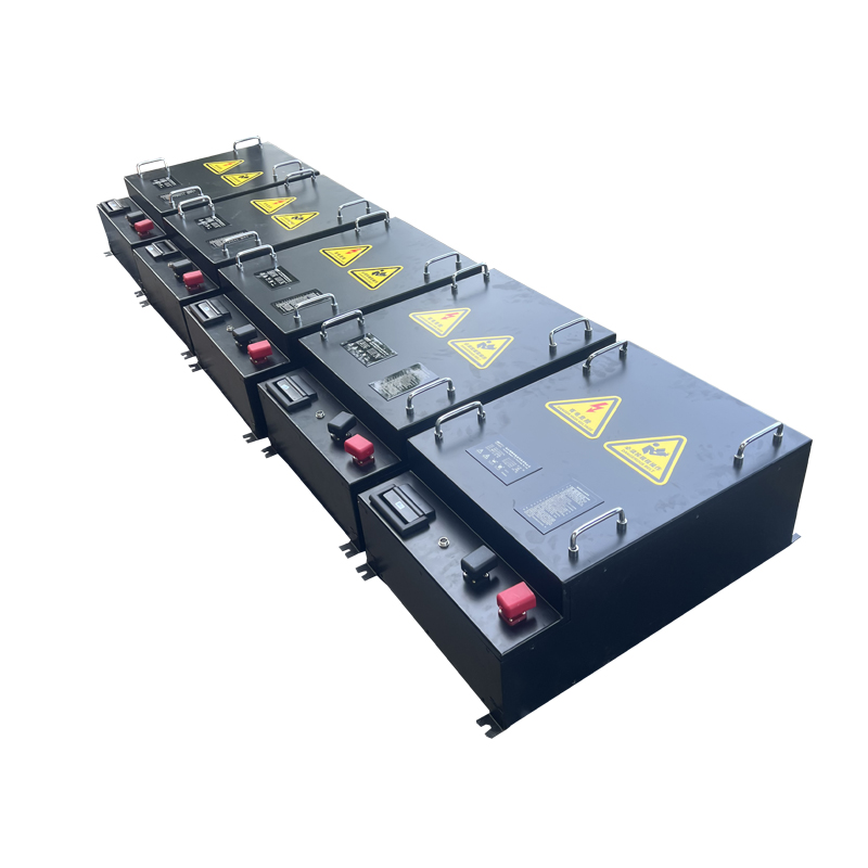 軌道電動平車鋰電池