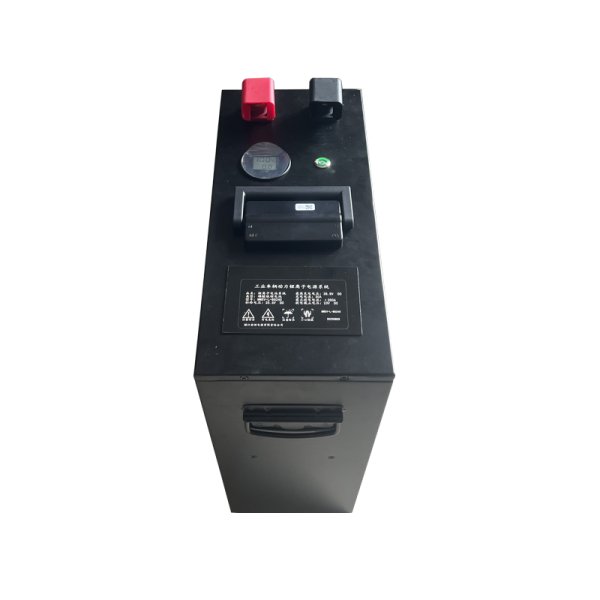 AGV(機器人)鋰電池系統(tǒng)