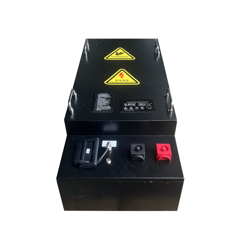 電動觀光車鋰電池