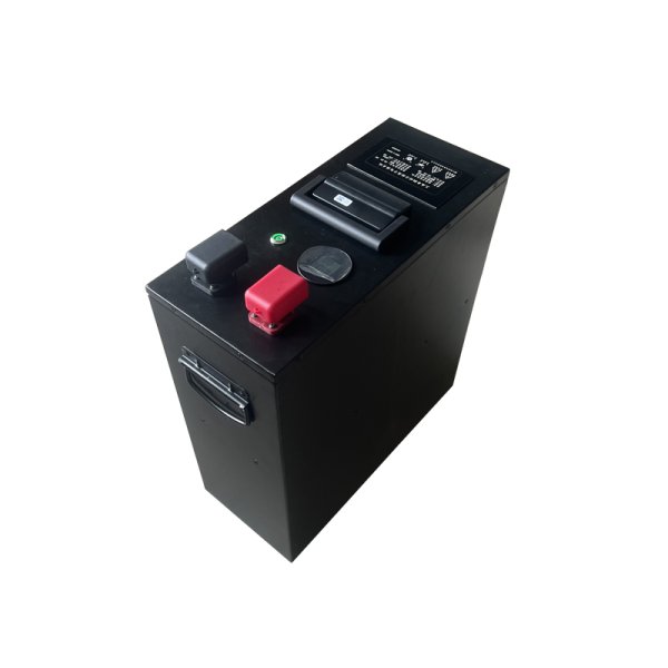 AGV(機器人)鋰電池系統(tǒng)