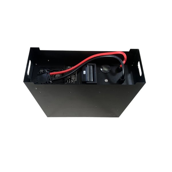 電動托盤搬運車鋰電池