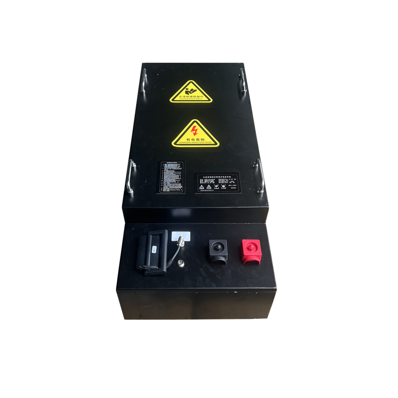 電動觀光車鋰電池