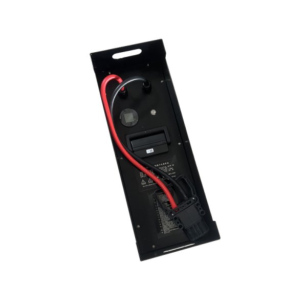 電動托盤搬運車鋰電池