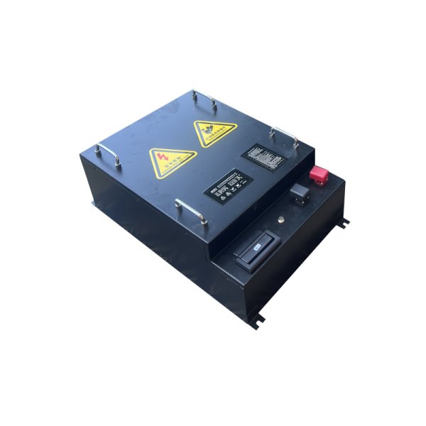 軌道電動平車鋰電池