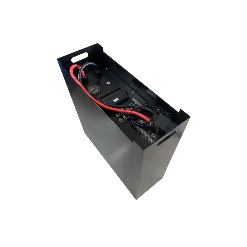 電動托盤搬運車鋰電池