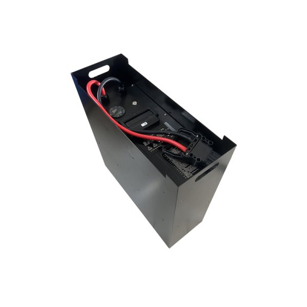 電動托盤搬運車鋰電池