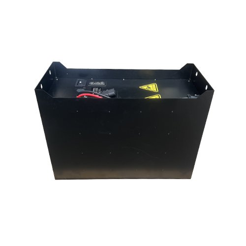 中力3噸電動叉車鋰電池