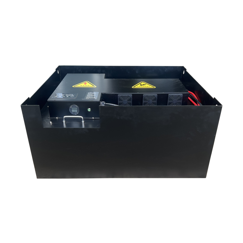 杭叉2噸(AE系列)充放電一體式鋰電池系統