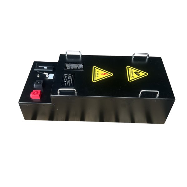 電動觀光車鋰電池