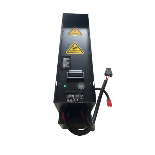 林德牽引車鋰電池