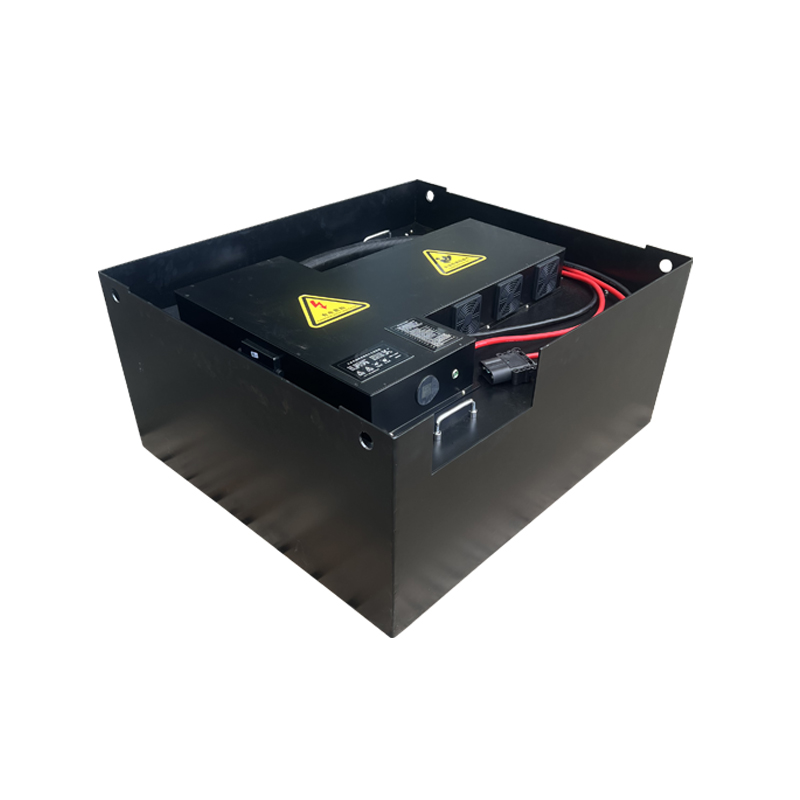 杭叉2噸(AE系列)充放電一體式鋰電池系統