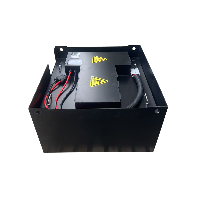 杭叉2噸(AE系列)充放電一體式鋰電池系統